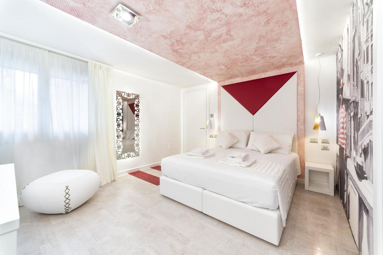 Ca' De La Fonte 3* Venecia