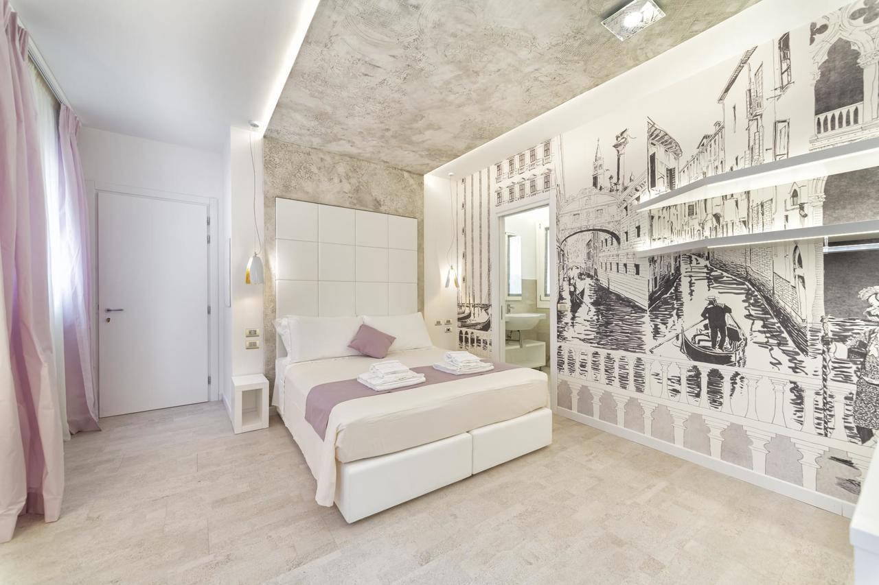 Ca' De La Fonte 3* Venecia