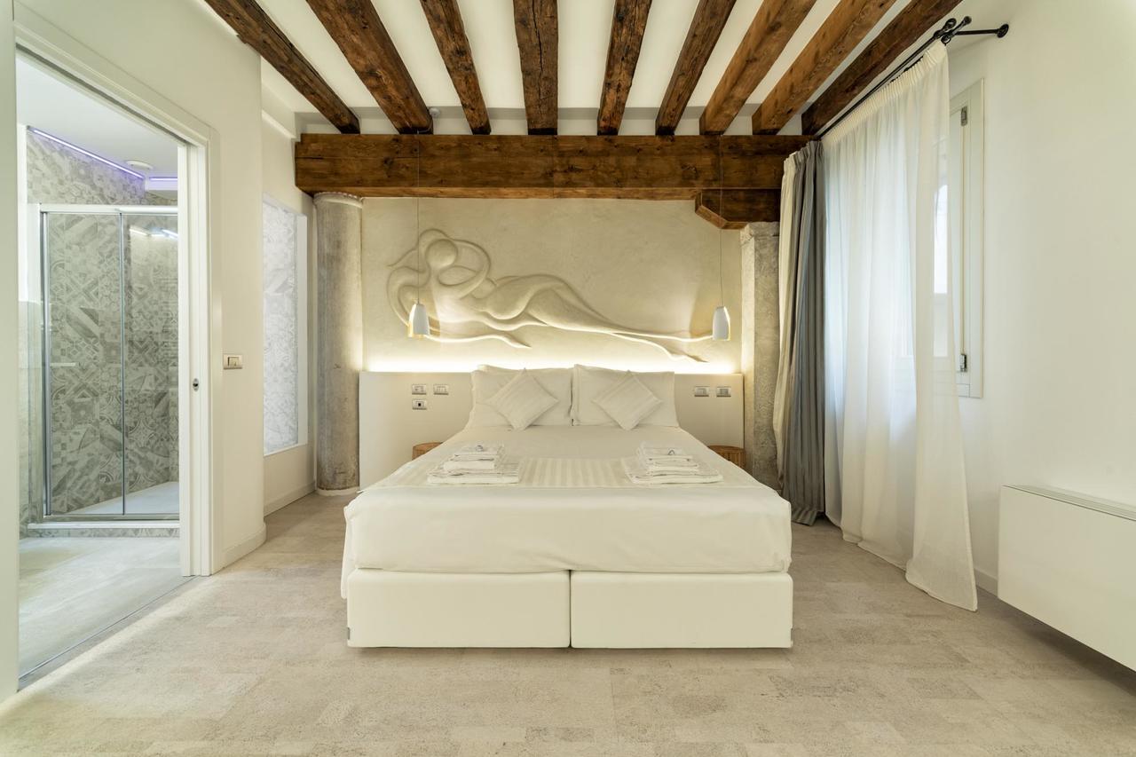 Ca' De La Fonte Pensión 3*