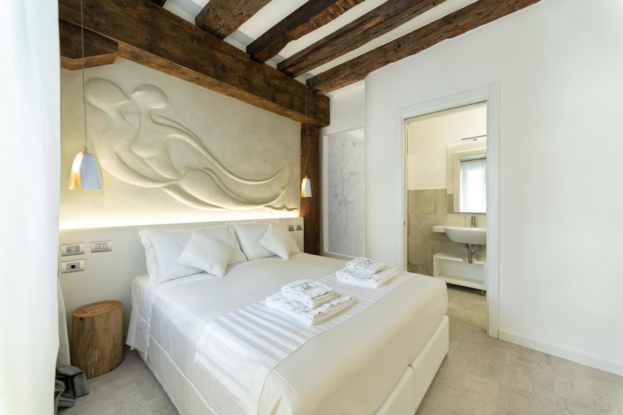 Ca' De La Fonte 3* Venecia