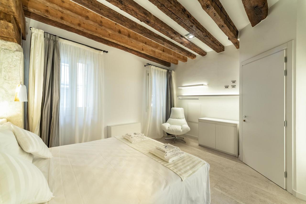 Ca' De La Fonte 3* Venecia